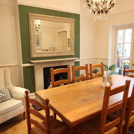 Orwell Villa Elegant Period 5 Bed Close To Town Sleeps 15 Челтенхам Экстерьер фото