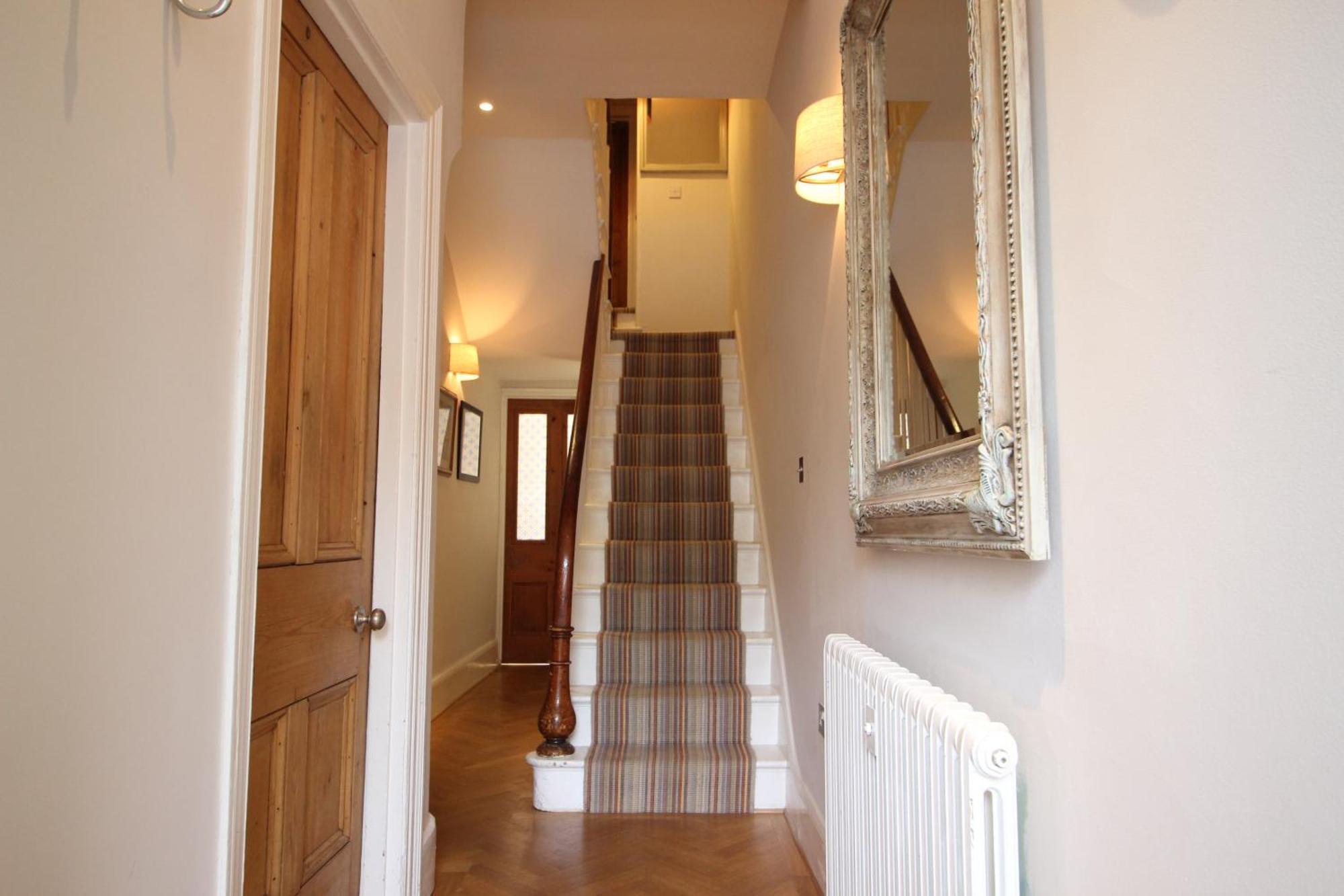 Orwell Villa Elegant Period 5 Bed Close To Town Sleeps 15 Челтенхам Экстерьер фото